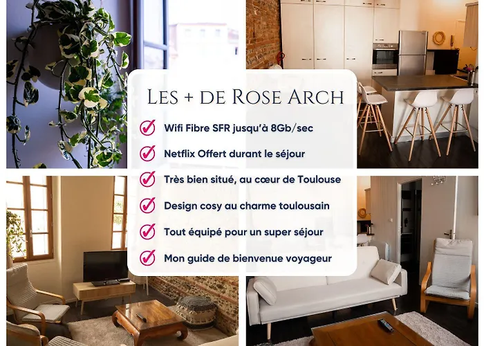 Le Charme D\'Arnaud Hypercentre Wifi Accueil Gratuit H24