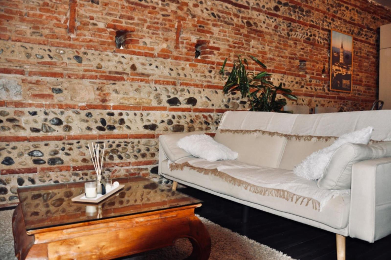 Le Charme D'arnaud Hypercentre Wifi Accueil Gratuit H24 Apartment *