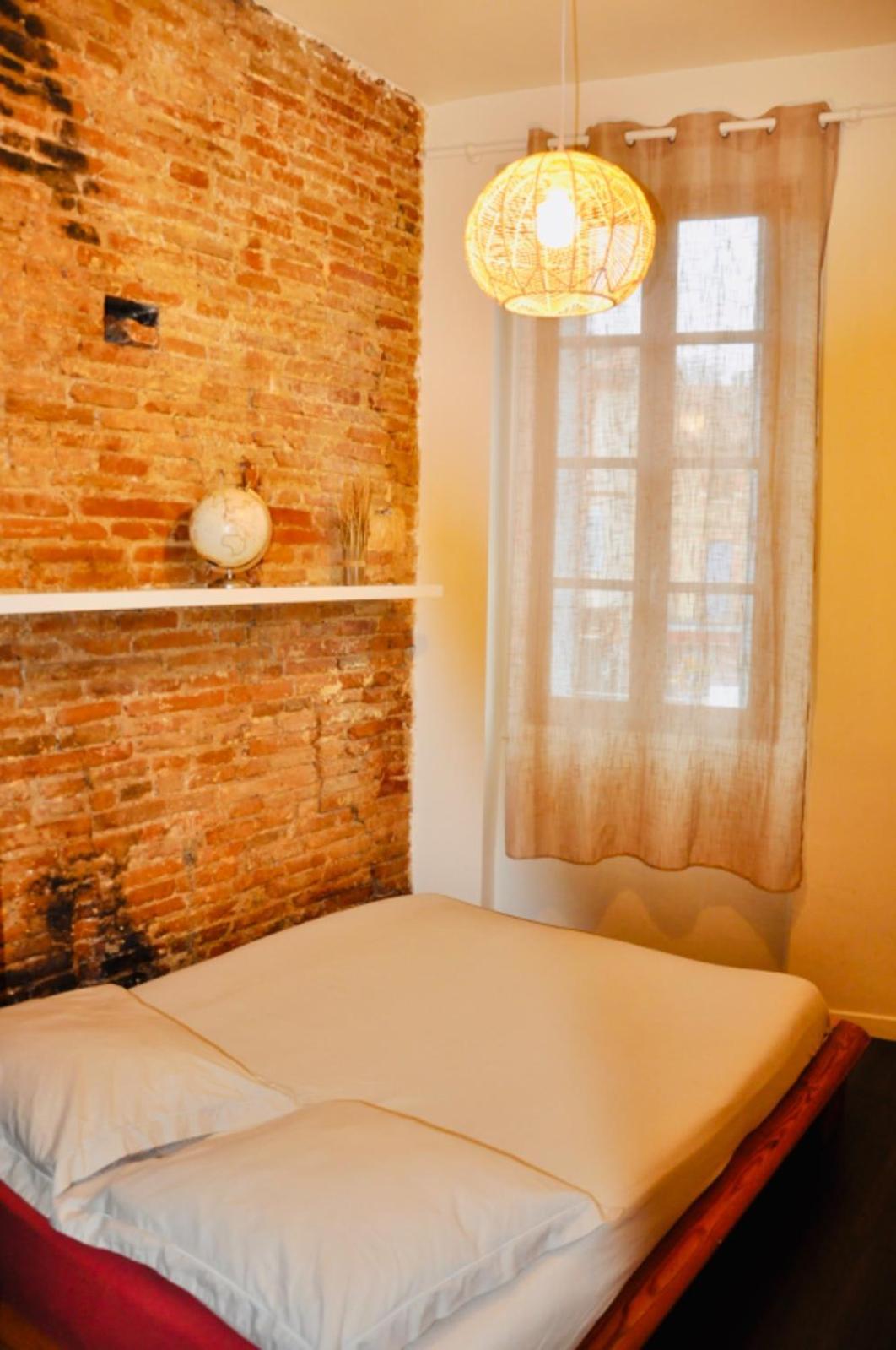 Le Charme D'arnaud Hypercentre Wifi Accueil Gratuit H24 Apartment *