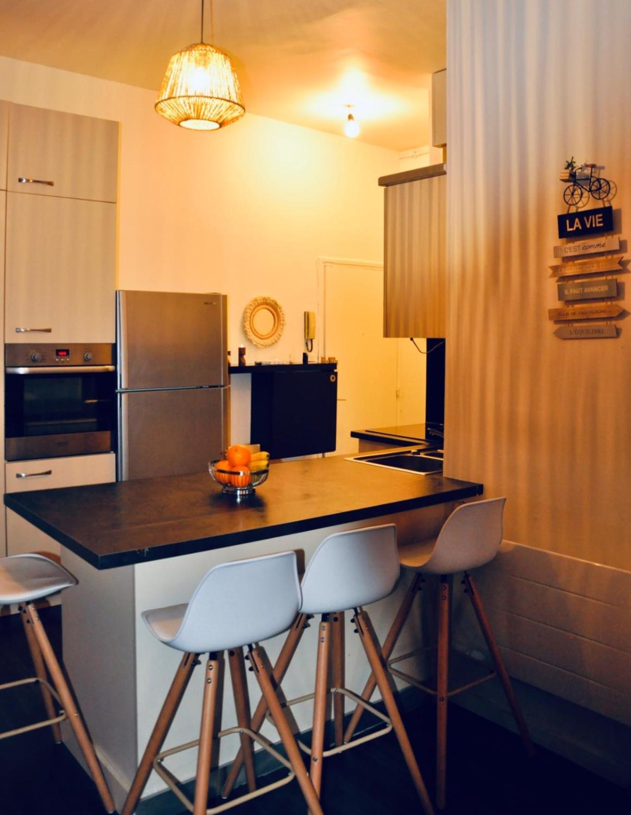 Le Charme D'arnaud Hypercentre Wifi Accueil Gratuit H24 Apartment Toulouse