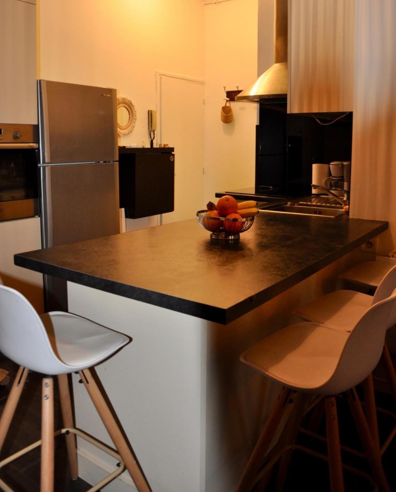 Appartement Le Charme D'arnaud Hypercentre Wifi Accueil Gratuit H24 *